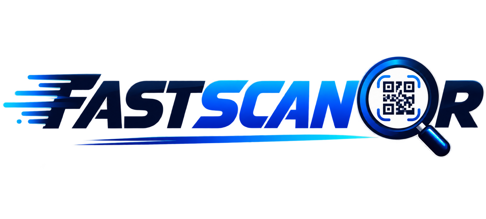 FastScan
QR
